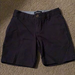 Toddler boys Chaps shorts